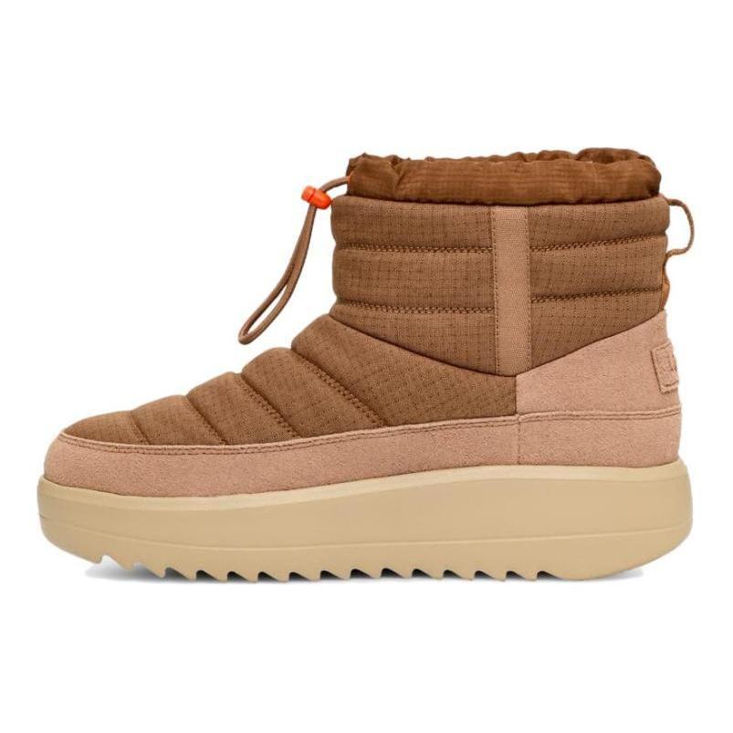 UGG Maxxer Mini Boot Chestnut Sneakers 1146714-CHE