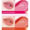THE BOM Blur Tint 2.5g – Soft Matte & Blurring Lip Tint | 3 Shades