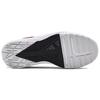 Under Armour Project Rock BSR Training Shoes Red White Men 3023006-600