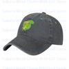 Fashion Happy Tree Friends Baseball Cap for Unisex Cotton Hats Adjustable Hat Casual Truck Driver Hat