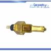 Water Temperature Sensor Plug for Jiefang Light Truck and Aowei Hanwei Models