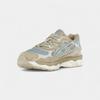 Asics Gel-NYC Azul Porto Crepe de Madeira