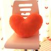 40cm INS Star Heart Shape Plush Toy Soft Stuffed Love Pillow Girlfriend Gift