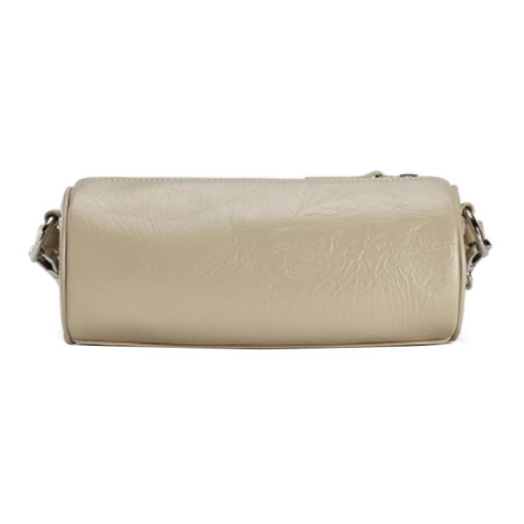 New FILA Polyurethane, Synthetic Leather PU Handbag, Shoulder Bag, Crossbody Bag Extra Small Women's F13W439174FDK