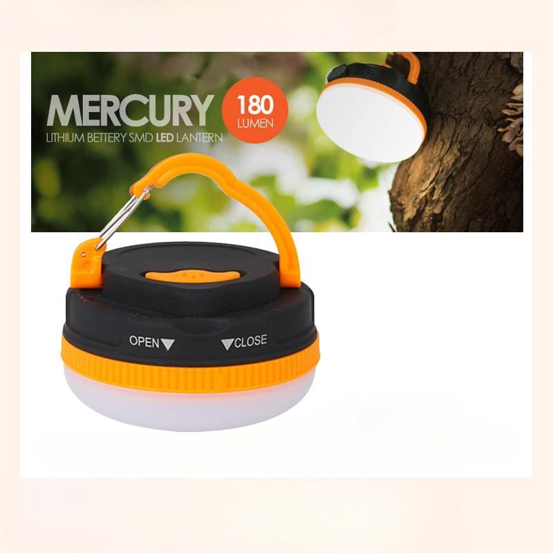 New Outdoor Camping Lantern Camping Dedicated Tent Light Cob Portable Rechargeable Light Home Retro Barn Lantern