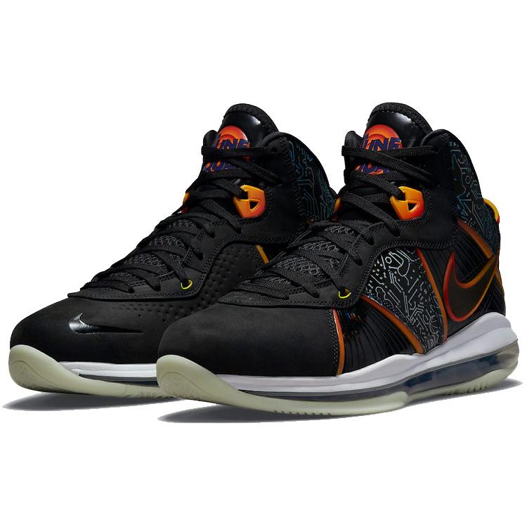 New Nike LeBron 8 Space Jam DB1732-001