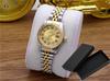 REGINALD Brand Date Waterproof Crystals Men Watch Steel Wrist Watch Business Lover's Dress Gift Watches Montre Homme Reloj