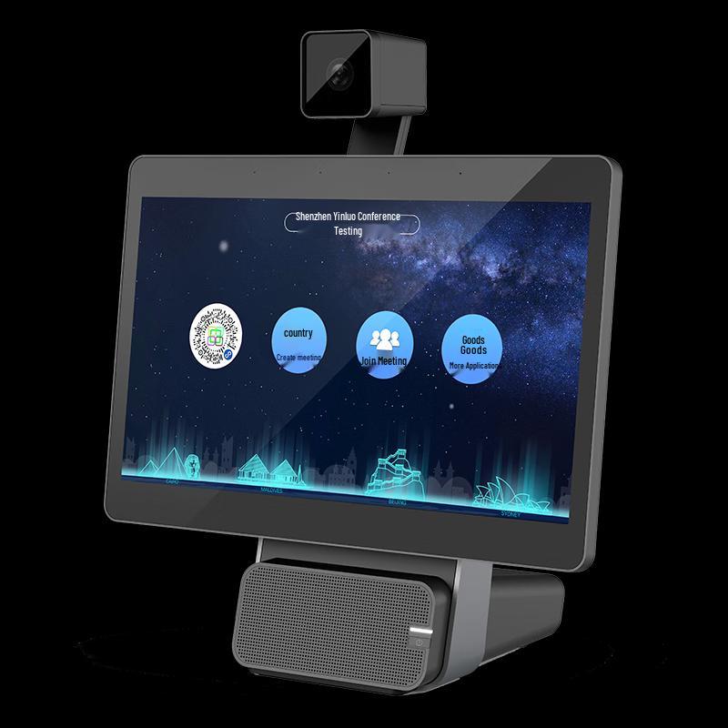 INNOTRIK I-5300 Integrated Video Conference Terminal (CN Version)