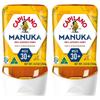 Capilano Manuka Honey MGO 30 Plus 250g 2 Pcs