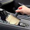 Portable Car Dust Brush Multifunctional Keyboard Cleaning Brush New Interior Brush