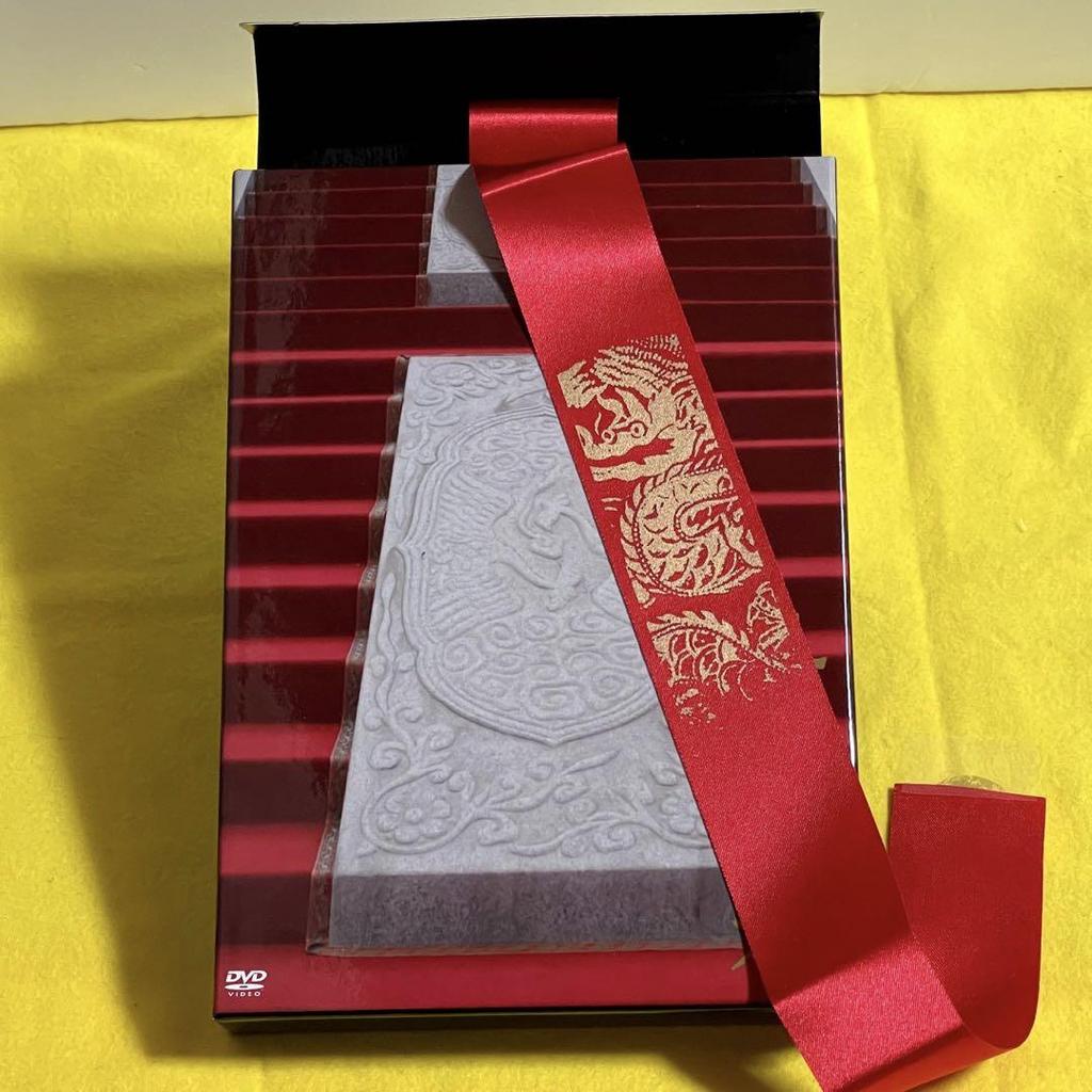 [USED] The King and the Clown Collector's Edition ('05 Korea) First Press Limited Edition DVD