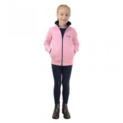 Kleines Einhorn-Fleece für Kinder/Mädchen