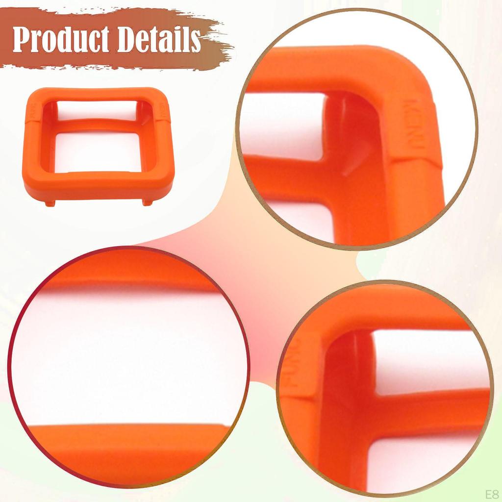 Case for Dive Computer, Electronic Device, Watch Protector Pressure
