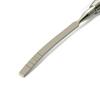 GDC Osteotome Chisel - Curved (4mm) (Oss6519cs)