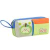 Three Layers Pencil Case Large Capacity Stationery Storage Bag Stationery Organizer  School Office