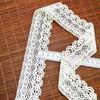 Cotton Thread Lace Accessories, Handmade Clothing Sofa Bedding, Curtain Decoration Diy Lace Material