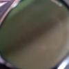 Used CHANEL 5238-A black sunglasses