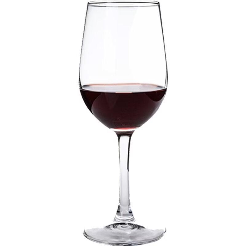 Wine Glass and Decanter Set
