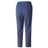 Men's Casual Cotton Linen Pants Breathable for Spring and Fall