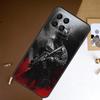 Tactical Swat Gear Pattern Phone Case For Honor 90 Lite 50 70 Magic 5 6 Pro 8X X6 X7 X8 X9 X8a X7a X6a X9b X9a Cover