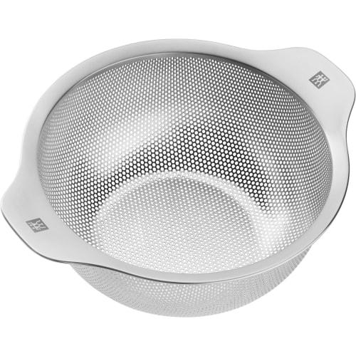 ZWILLING J.A. Henckels ZWILLING "Table Strainer 20cm" Colander Colander Punching Stainless Steel [Authorized Japanese Product] 39643-020