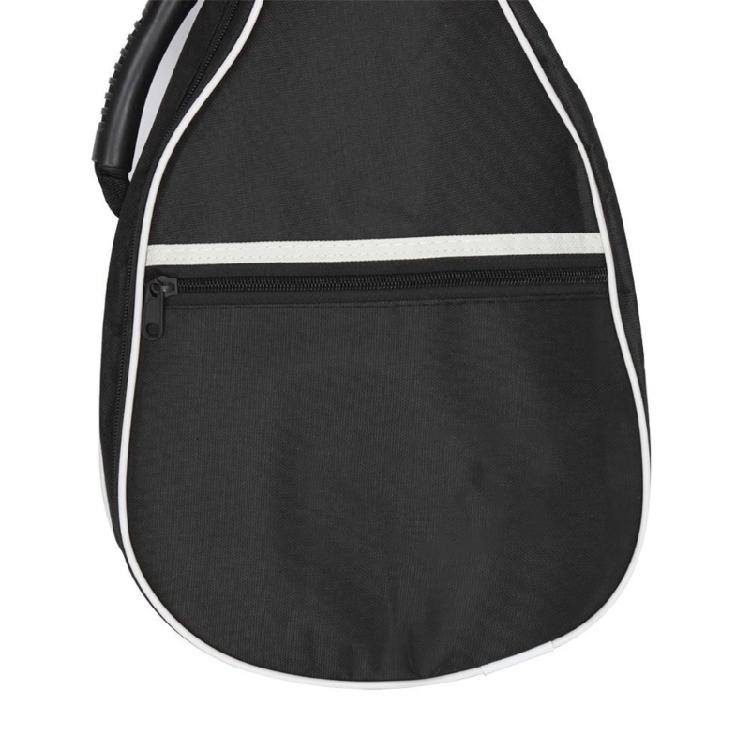 Ergonomic Ukulele Gig Bag Adjustable Straps Instrument Protecting Handbag Case for Music Gear