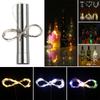 Fashion Multifunctional Waterproof Cork Shape Starry String Lamp Wine Bottle Lights LED Wine Stopper Party DecorString