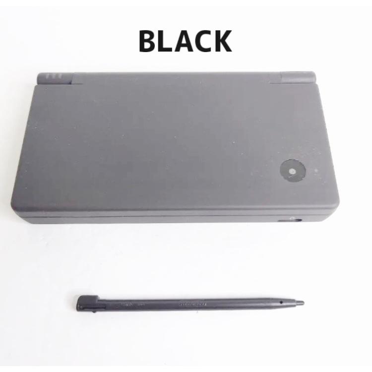 Nintendo DSi TWL-001 With Stylus Confirmed Operation Choice of Color [JP Region Locked]