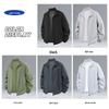 Romon Men's Ice Silk UPF 50+ Sun Protection Jacket