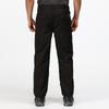 Regatta Mens Pro Cargo Waterproof Trousers - Regular