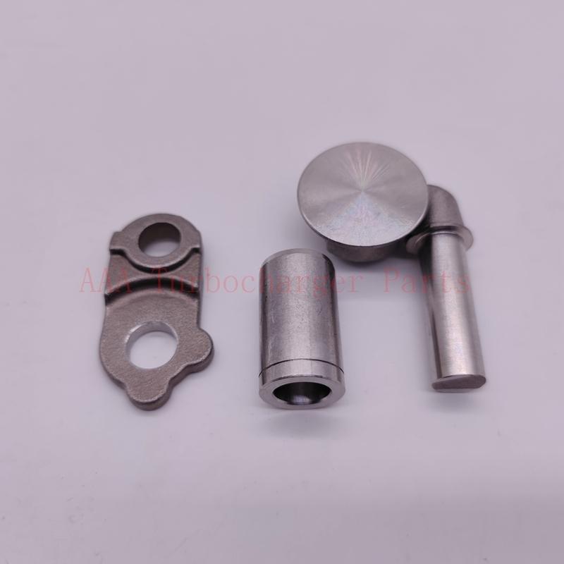 1.2TFSI Turbo Rattle Flapper VW-Seat  EA211 Engine CJZA, CJZB, CJZC, CJZD, 04E145704T/L/N 04E145703Q AAA Turbocharger Parts