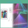 LED RGB Lichtstreifen-Controller mit IR-Fernbedienung für Heimdekoration und Dimmung