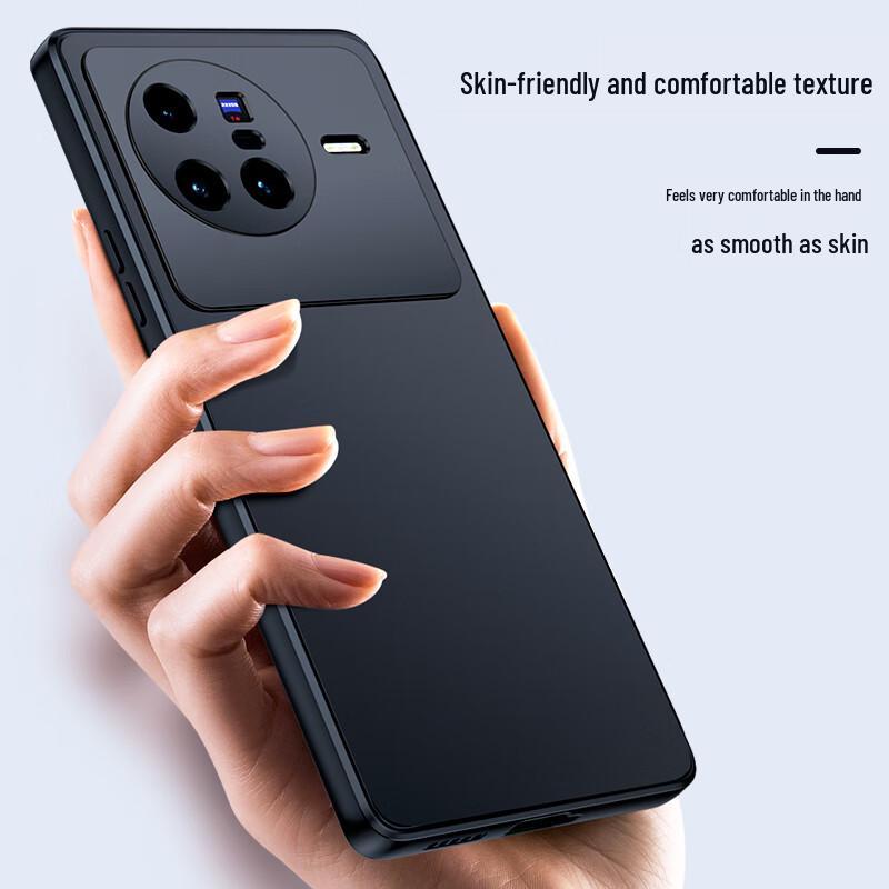 Biaozhi Premium Schutzhüllen für Vivo Smartphones