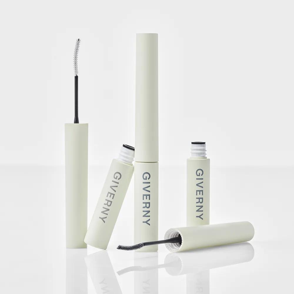 Giverny Milchak Sensitive Mascara Fixer 00 Clear
