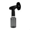 Electric Golf Club Cleaner Brush Compact Men Women Waterproof Portable