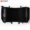 Suzuki GSX-R1000 K3/K4 (2003-04) Water-Cooled Radiator Assembly