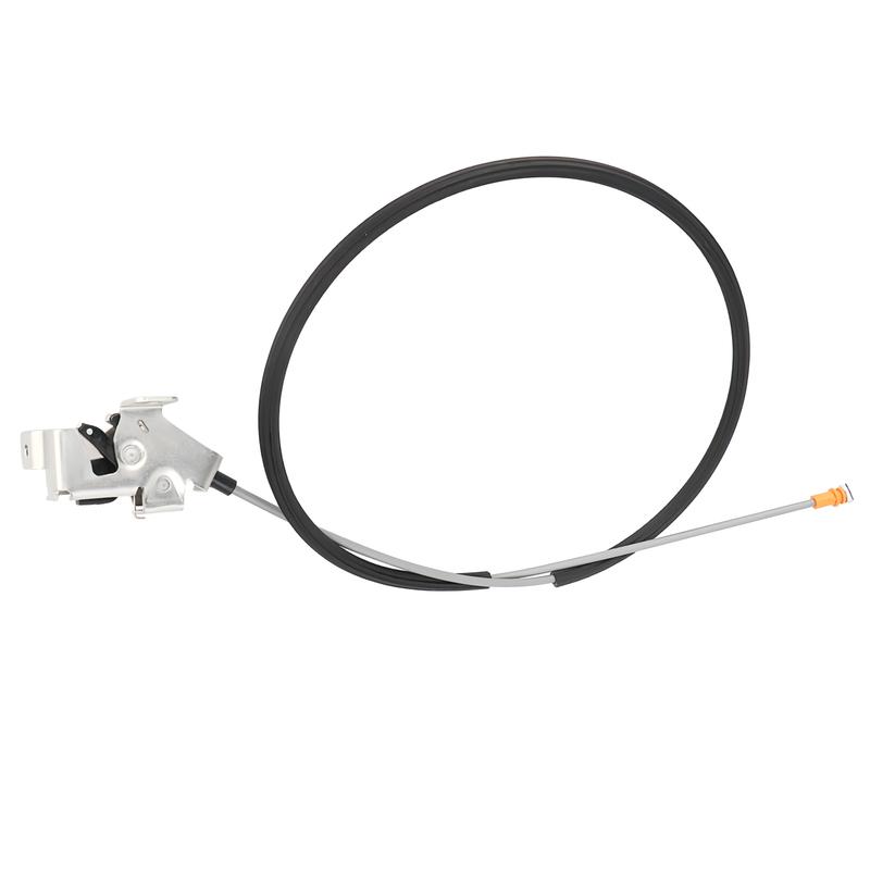 Rear Door Upper Latch Cable Compatible With Ford Transit MK6 MK7 2000-2014 YC15V43287AG 1494098 4170794 Autoparts Accessories