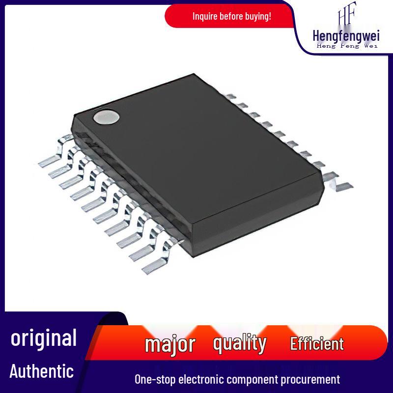 

NCP1083DER2G TSSOP-20 PoE Controller IC with Silkscreen NCP1083