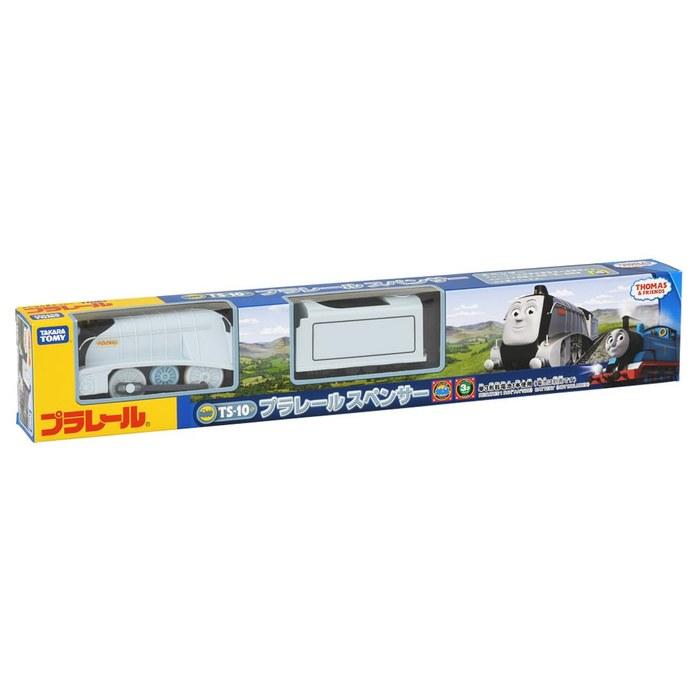 Plarail Thomas TS-10 Spencer Multicolor (1-pack)
