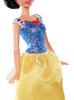 Disney Princess Sparkly Dress Princess Doll Snow White (BBM25)