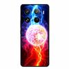 Für Xiaomi 15S Pro Hülle 15SPro Stoßfest Weiches Silikon TPU Rückseite Hülle Für Xiaomi 15 S Pro Handyhülle 15Pro Coque Funda Tasche