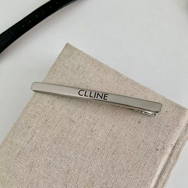 8 Cm Thin Square Clip, New Jewelry, Headgear Accessories Material 8Cm Thin Duckbill Clip Ins Square Clip, South Korea Ns *3pcs