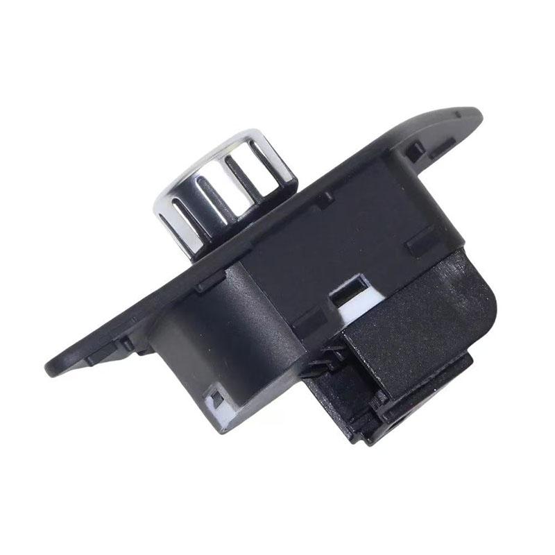 New Genuine OEM Folding heated rearview mirror switch control knob button for VW Jetta MK6 2012 16D959565A