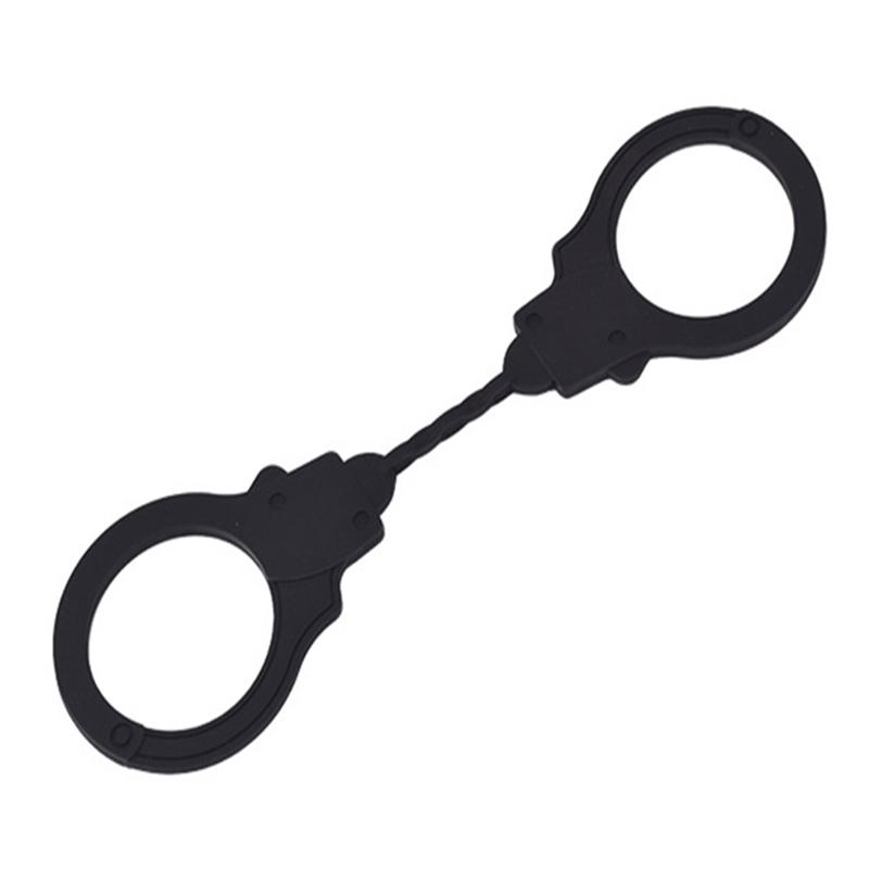 2 Choices - HOT Stylish Handcuffs Adult Night Party Game Gift Sex Toys