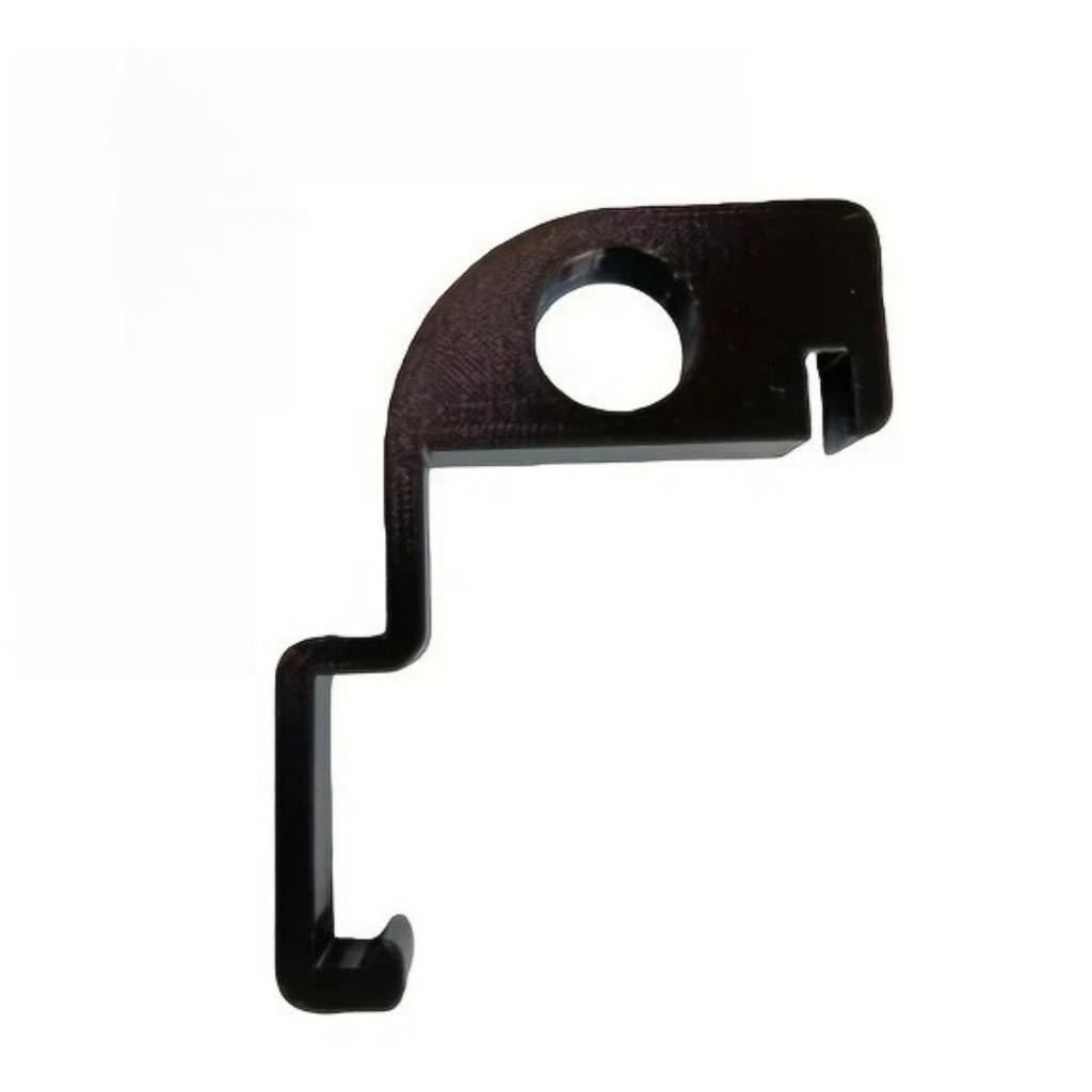 1pcs Trash Bin Ventilation Clip | Anti-Pest, Anti-Odor, Improves Air Circulation, Reduces Unpleasant Smells, Small Ornament