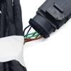 Parking Sensors Wiring Harness 8U0971085C for 8U 2016-2017 Front Bumper Parking Sensor Harness Automotive Accessories