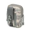 Multipurpose Waterproof Tactical Fanny Pack With Spacious Compartments For Military Use
