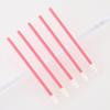 50 Pieces Disposable Lip Brushes Lipstick Gloss Brush Concealer Brush Lip Glossy Applicator Wand Makeup Tool for Woman