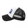 Punk Unisex Retro BJJ Brazilian Jiu Jitsu Trucker Hat Adult Adjustable Baseball Cap Women Unisex Sun Protection Snapback Caps