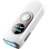 ENUOTEK HIPL Hair Removal Device, 19J, 5 Levels, 1 Million Flashes